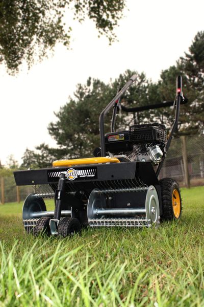 Hovedbilde Texas mosefjerner til handy sweep 610/710 TG 60 ...