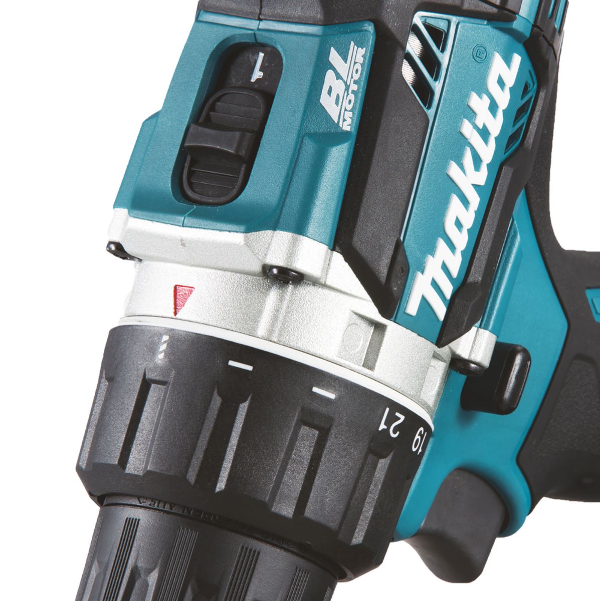 Makita Borskrutrekker 18V LXT ® DDF484RGJ
