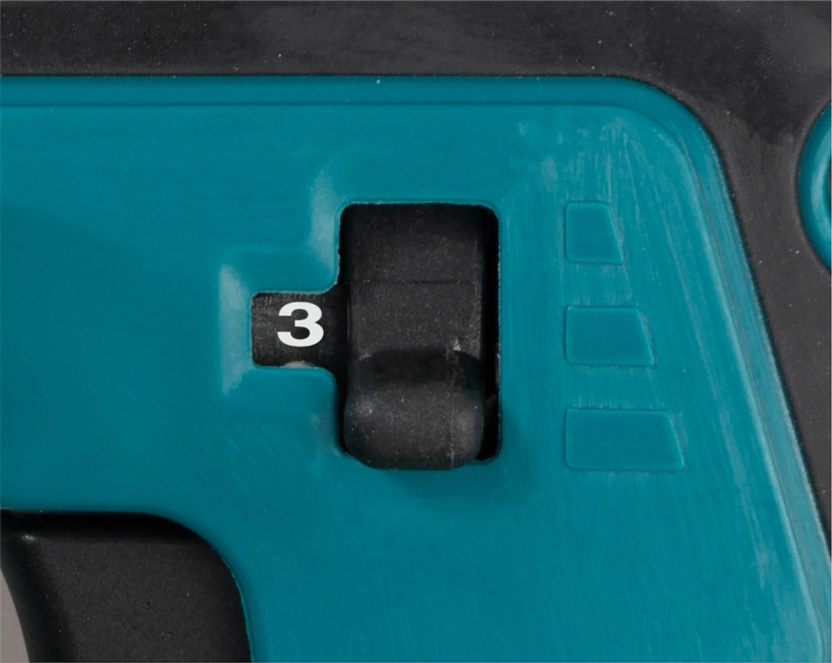 Makita Blåser 12V CXT ® 75m/s UB100DZ
