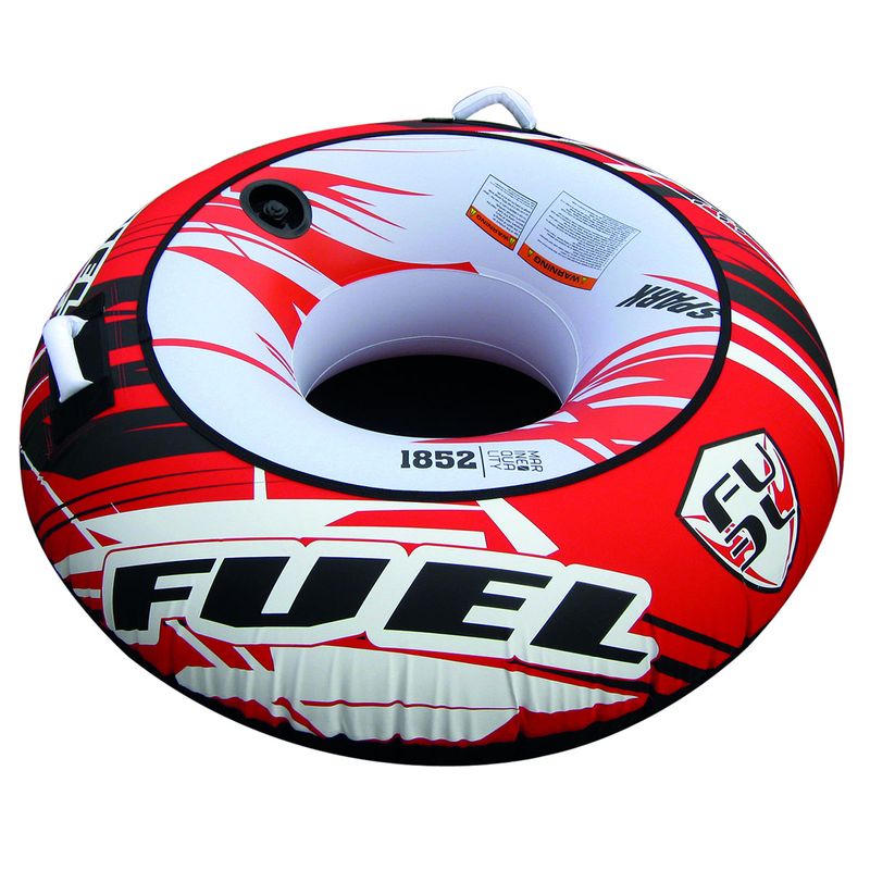 Tube - Slepering