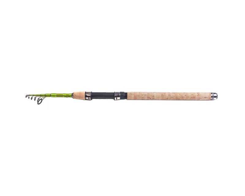 Fiskestang - Teleskop - Vantage Classic
