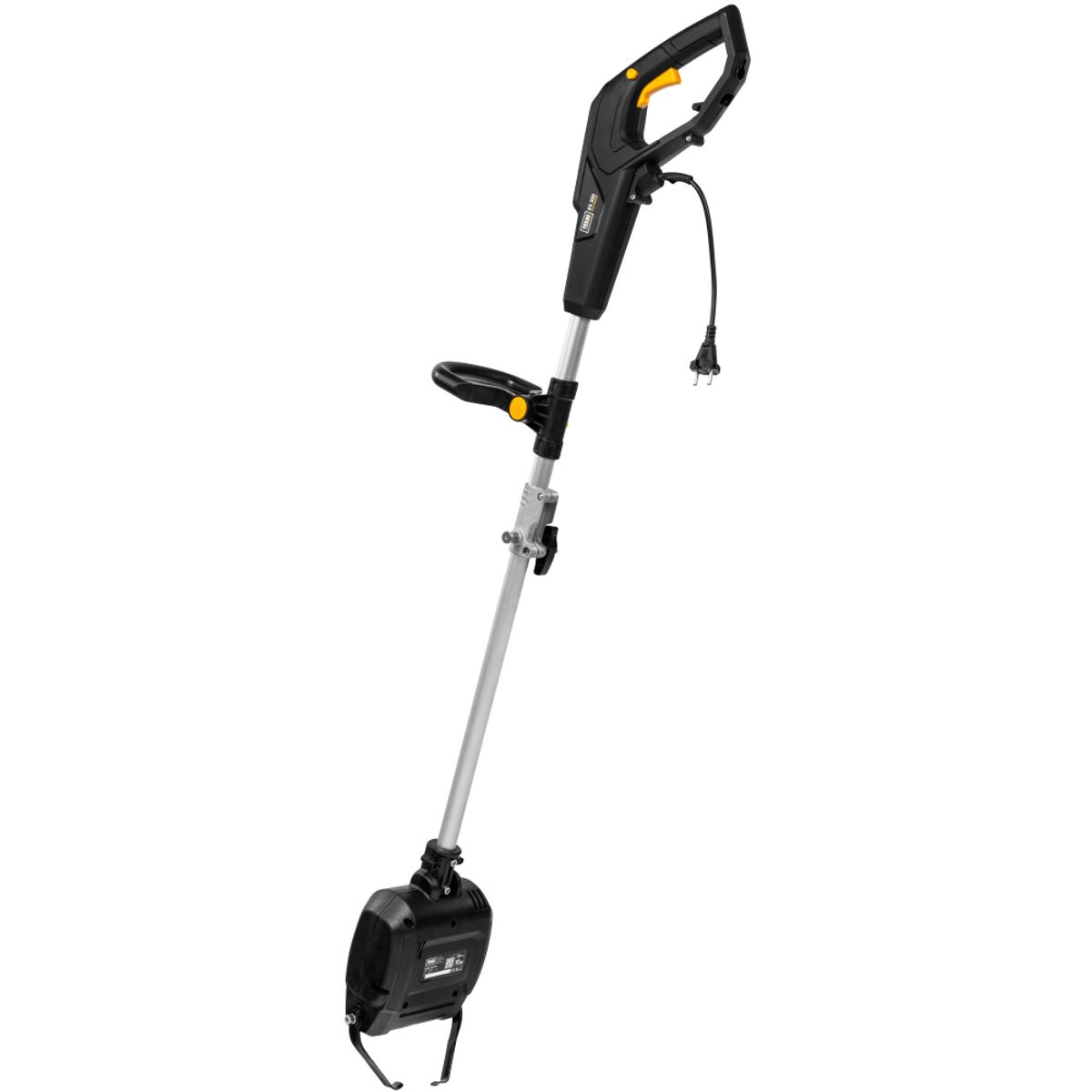 Texas jordfreser 280W elektrisk ES300