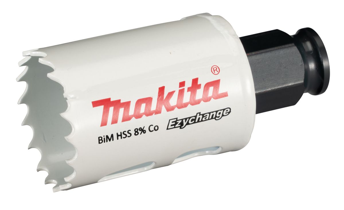 Makita Hullsag 35 mm BiM Ezychange E-03741
