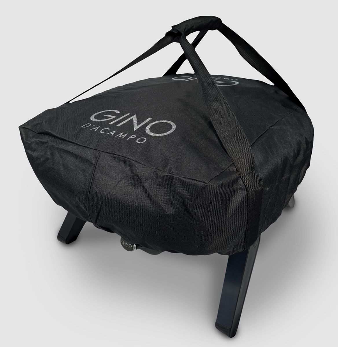 Trekk og Bæreveske til Gino Carbonio 14