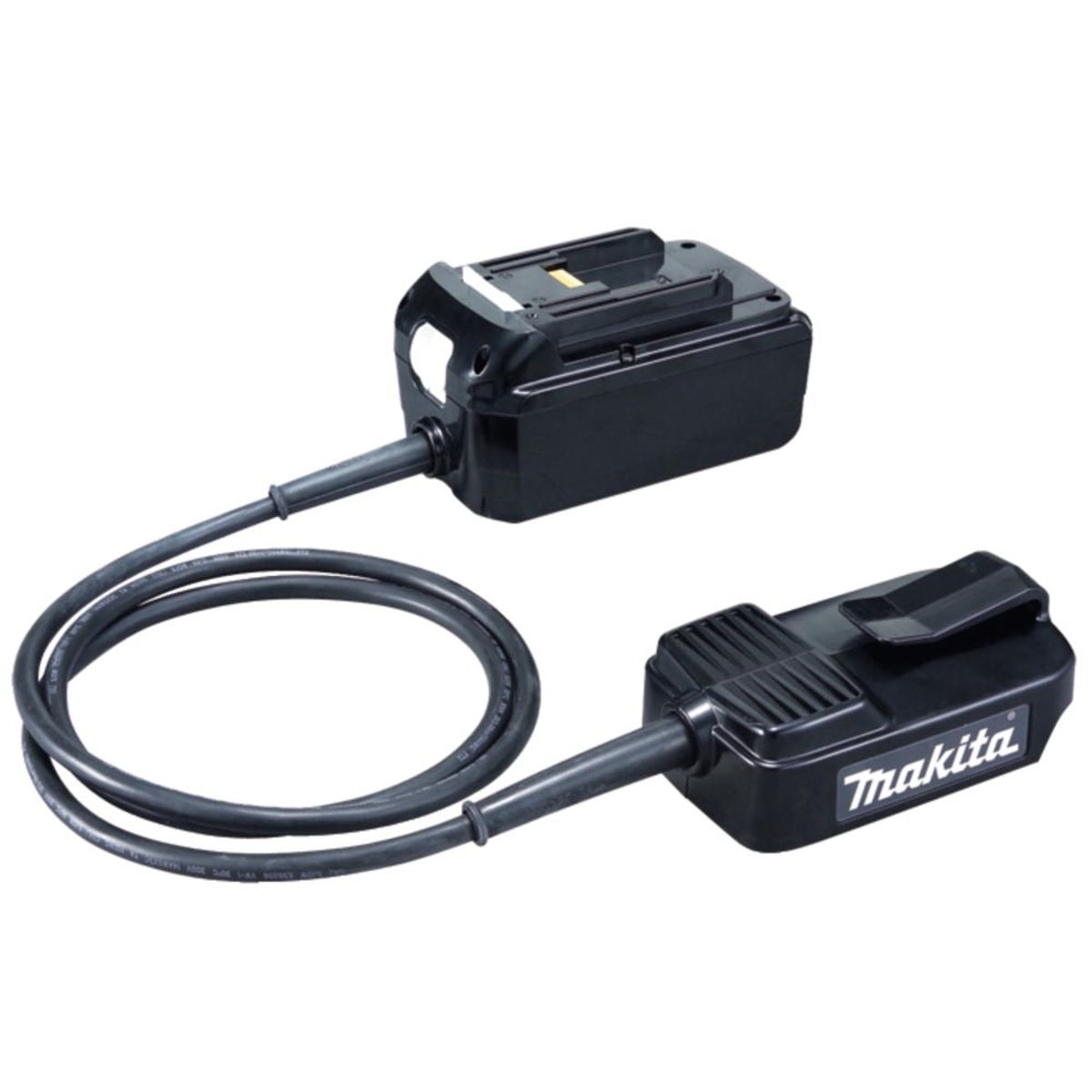 Makita Belteadapter Batteri 36V 195311-7