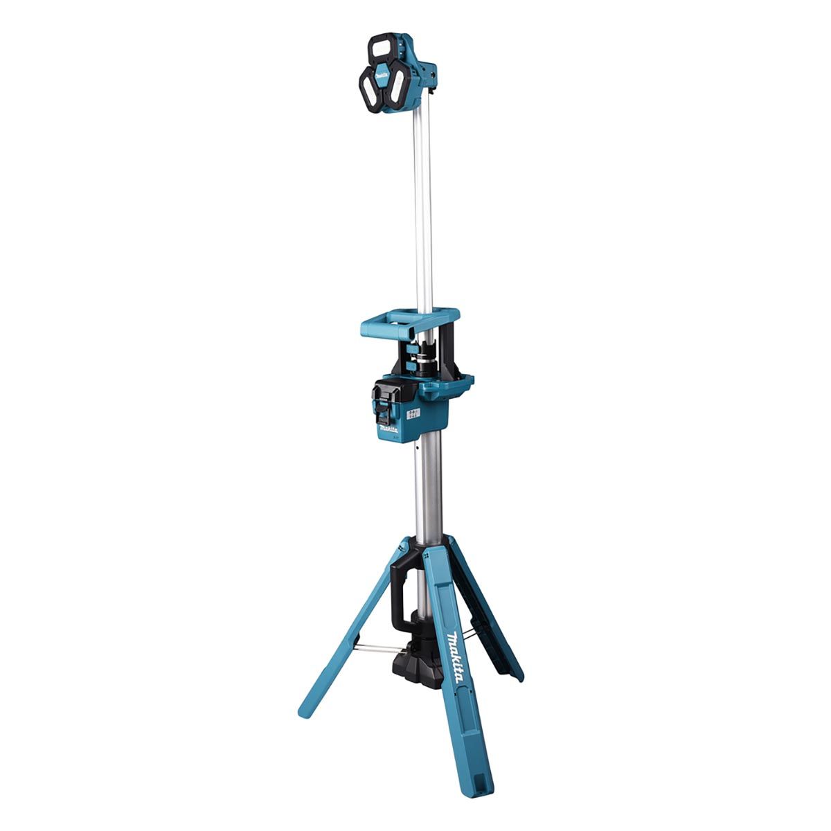 Makita Arbeidslampe 3000lm LED 18V LXT ® DML814