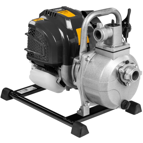 Hovedbilde Texas vannpumpe 4-takt WP358S 1Kw 12000L/h ...