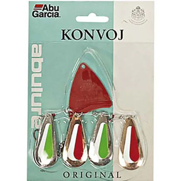Hovedbilde Markdrag Konvoj Original Abu Garcia