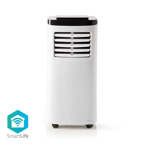 Hovedbilde Mobilt Klimaanlegg, Aircondition  SmartLife 3-i-1 ...