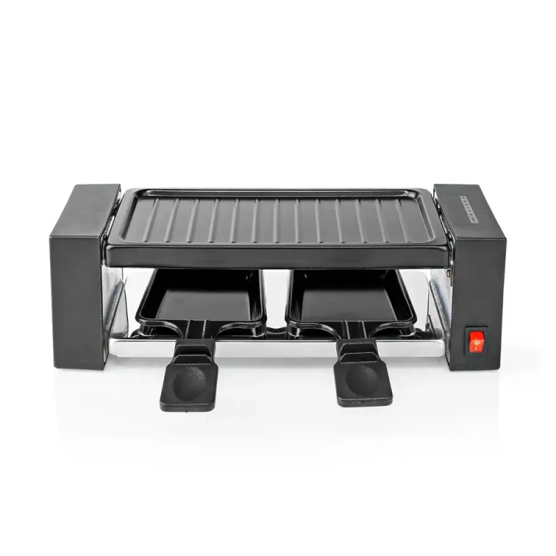 Gourmet Raclette Grill Rektangulær