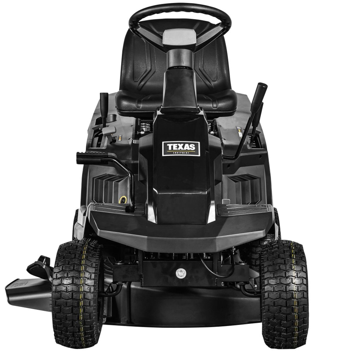 Texas plentraktor rider 6500E 3i1 klippbredde 65 cm 90066494