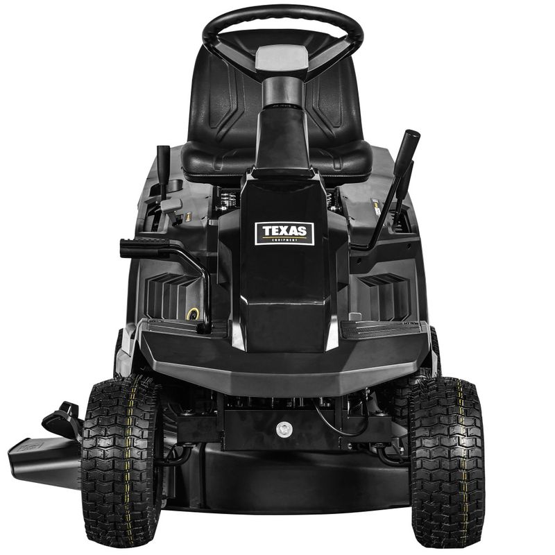 Texas plentraktor rider 6500E 3i1 klippbredde 65 cm 90066494