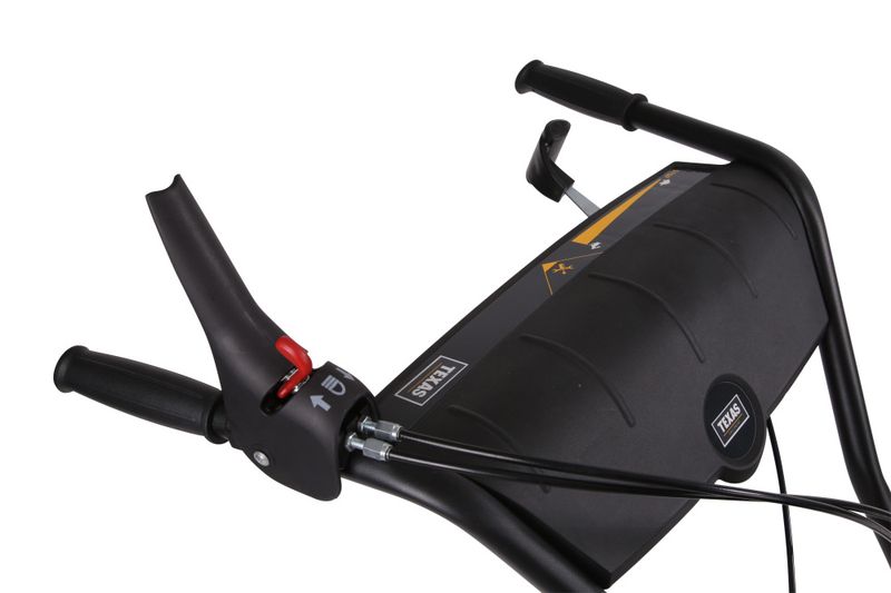 Texas jordfreser bensindrevet TX602B bredde 30/55/85 cm 90061249
