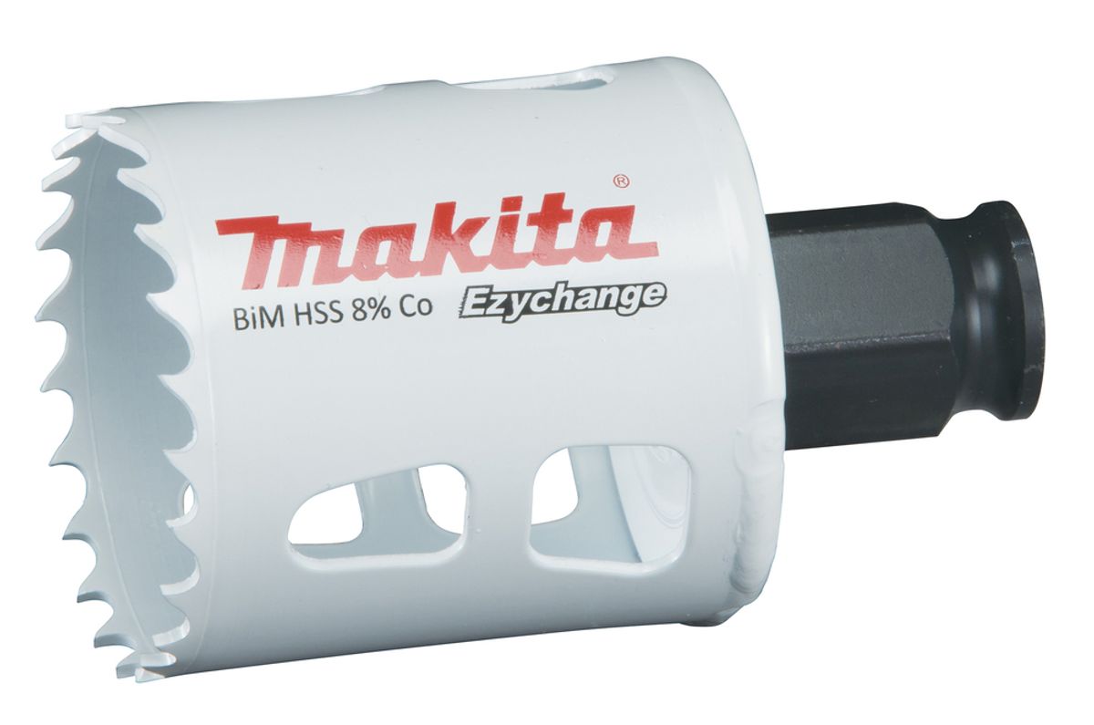Makita Hullsag 44 mm BiM Ezychange E-03791