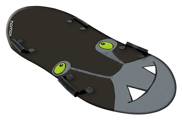 Hovedbilde Akebrett Twin-Tip Surfer - Hamax