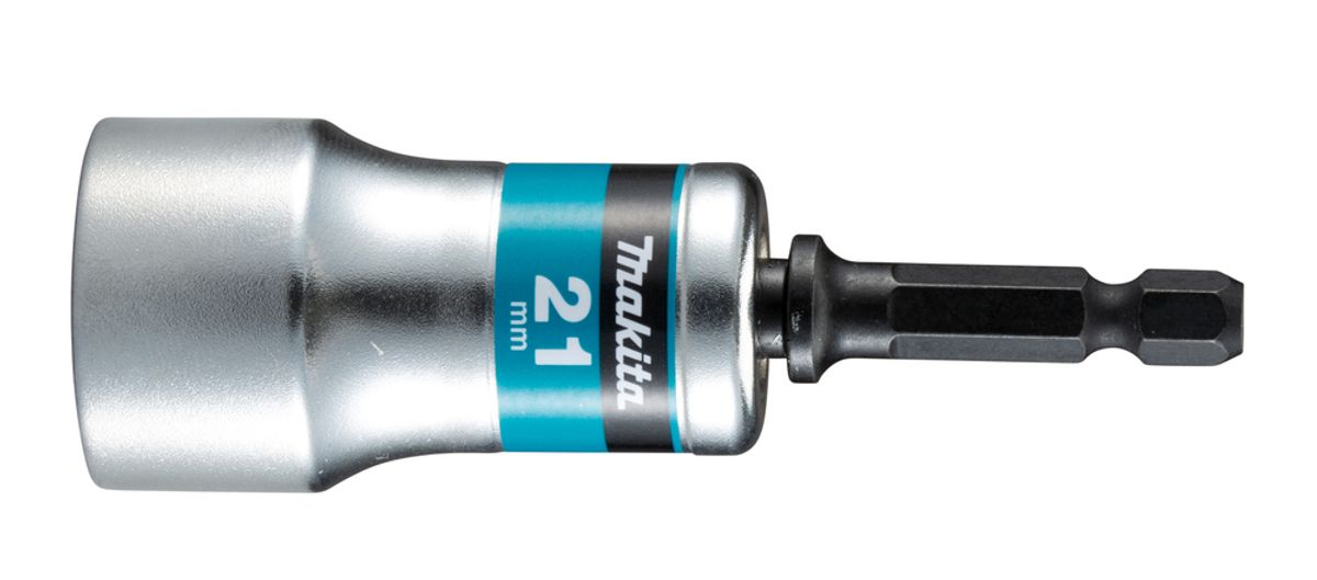 Makita Bitspipe Impact Premier 21x80 mm 1/4
