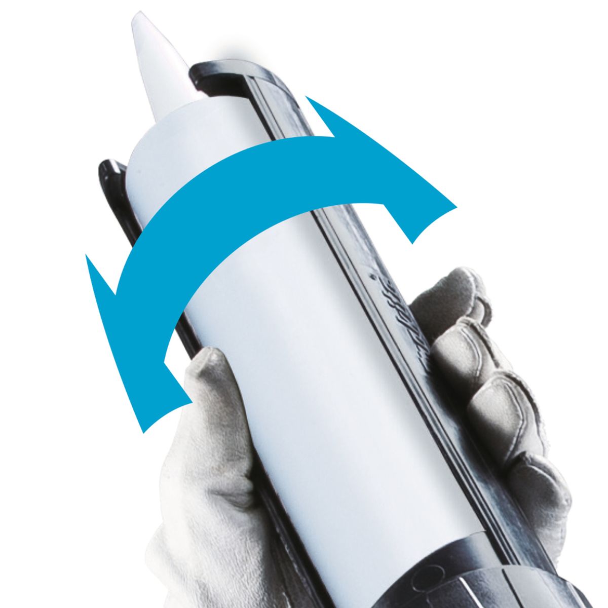 Makita Fugesprøyte 18V LXT ® DCG180RAEX
