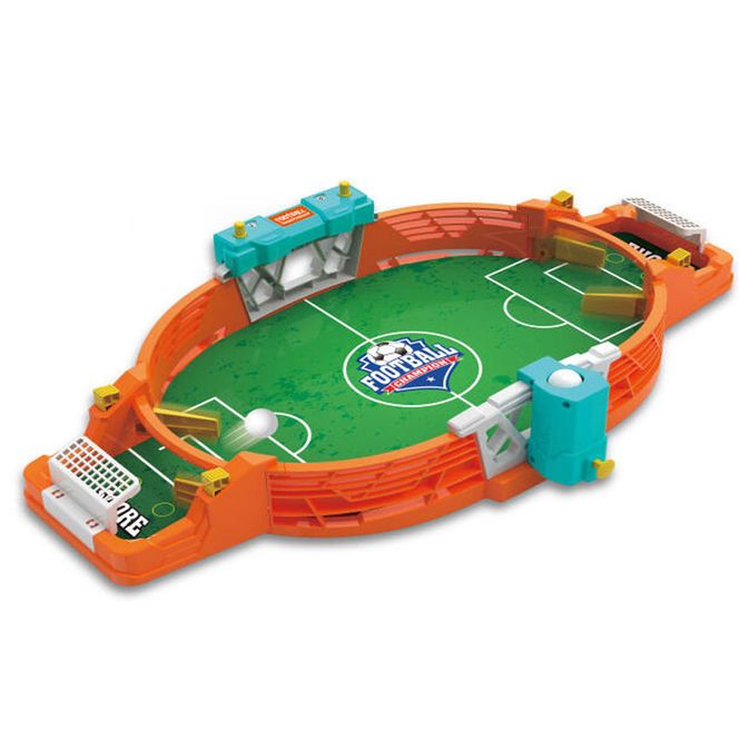 Hovedbilde Flipperspill Fotballspill