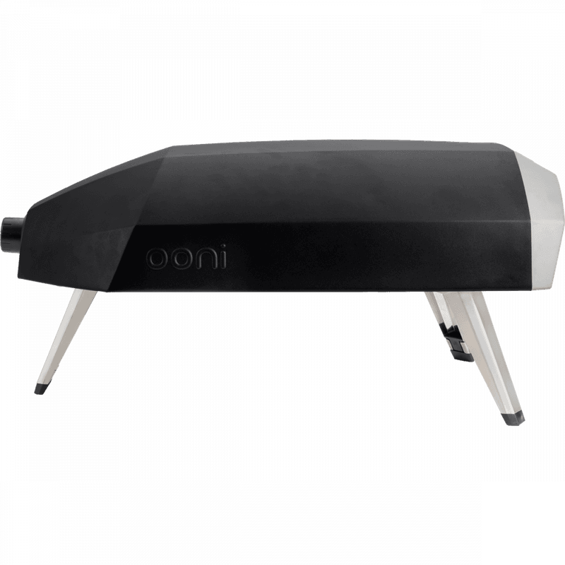 Pizzaovn Ooni Koda 12 Gassdrevet Pizzaovn 