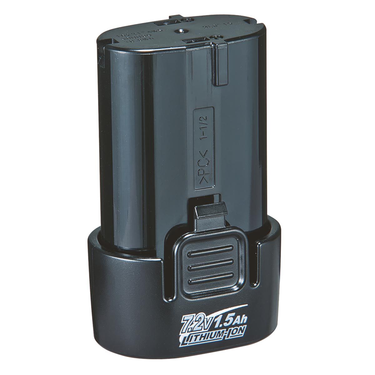 Makita Batteri 7.2V 1,5Ah Li-ion 198000-3 BL0715