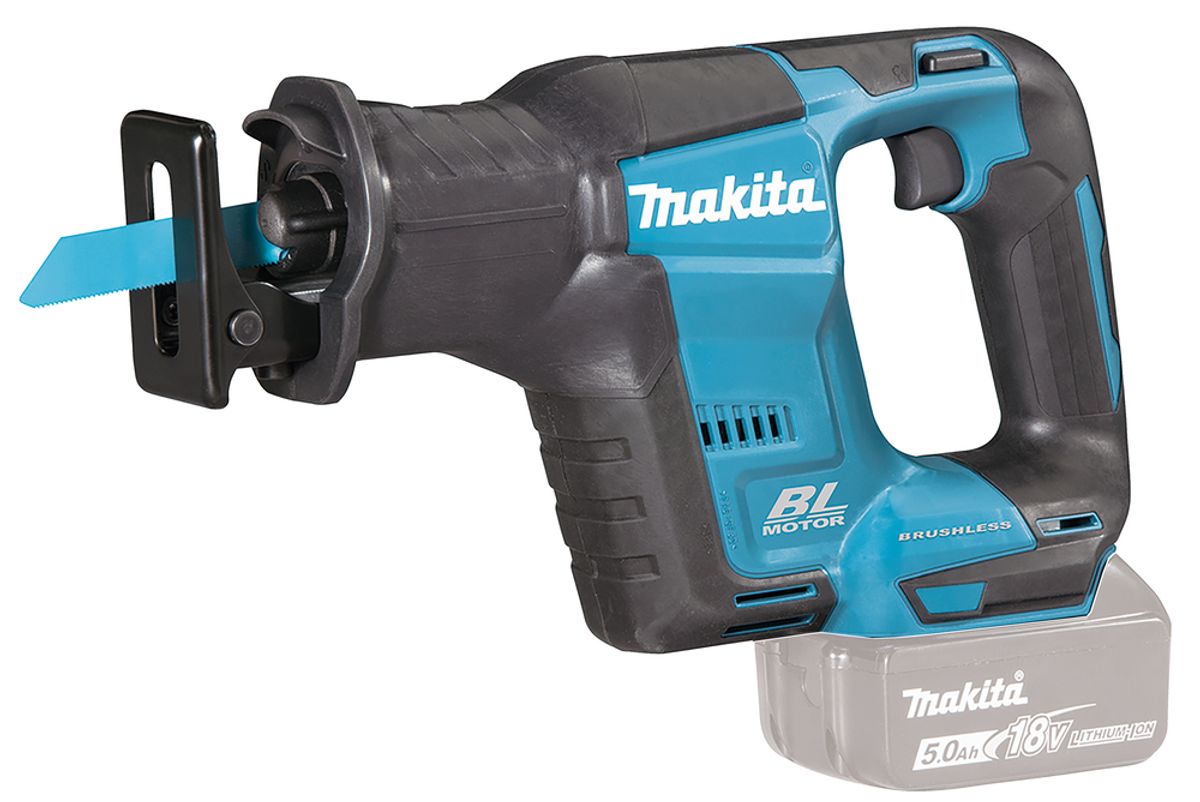 Makita Bajonettsag 18V LXT ® 20mm DJR188Z