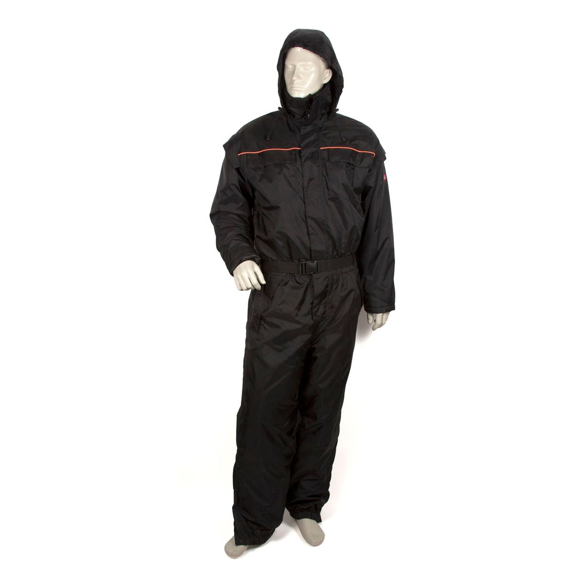 Varmedress fra North Wind til knallpris XXXL - SPAR 500 kr