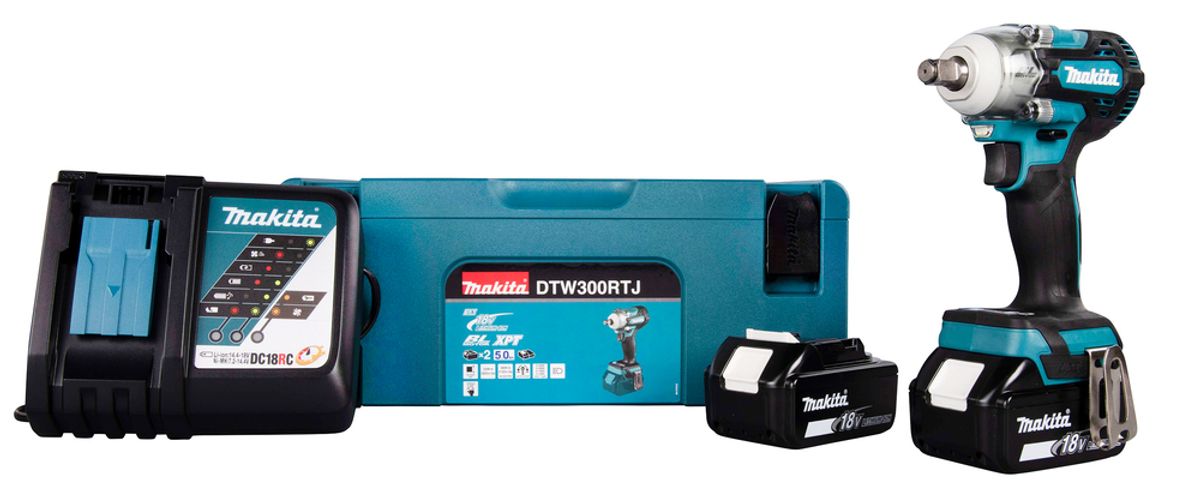 Makita Muttertrekker 18V LXT ® 1/2