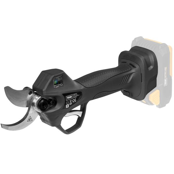 Hovedbilde Texas grensaks batteri 20V GSX2000 u/bat og lader ...