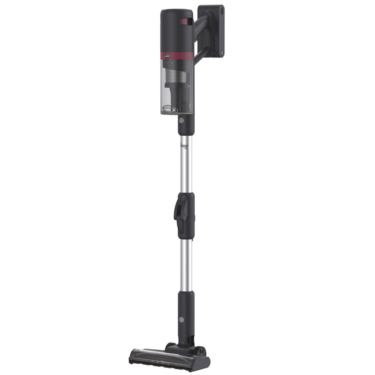 Trådløs støvsuger - Stangstøvsuger - Hoover GO Home Flexi 200W