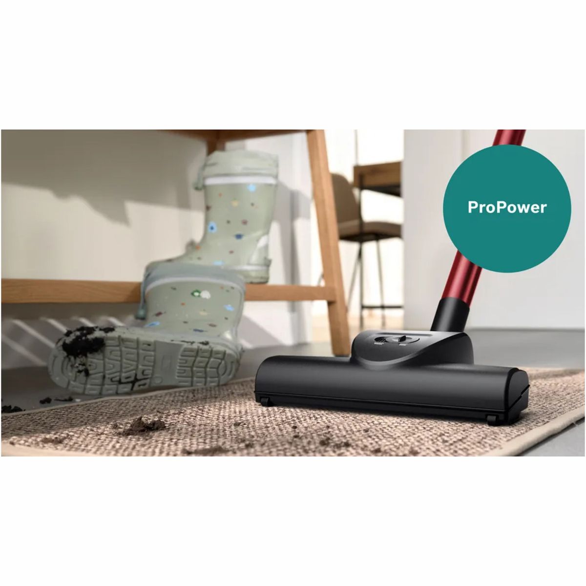 Støvsuger Bosch BGB41POW1 Pro Power