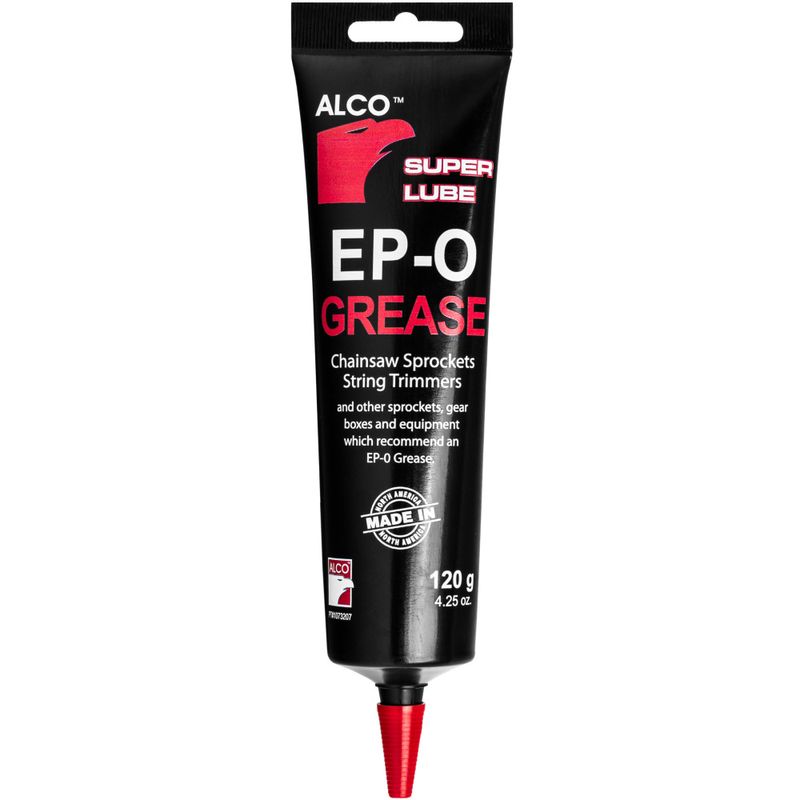 Texas smøreolje super lube EP-0 120g 90406560