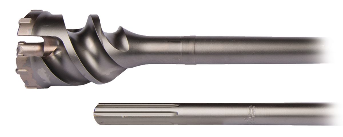 Makita Fresekrone 45x990 mm SDS-Max B-57641