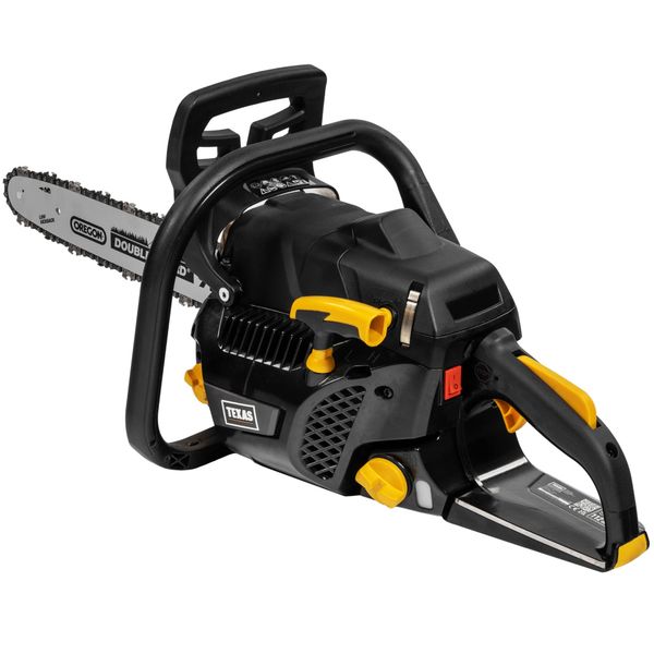Hovedbilde Texas motorsag bensindrevet 42cc XCS4200 90068145