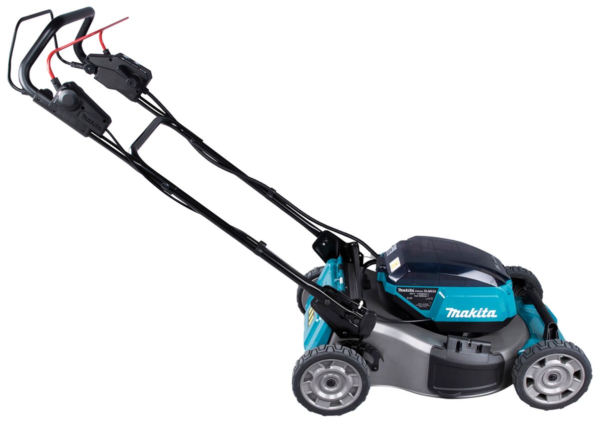 Makita Gressklipper 36V LXT ® 53cm DLM532ZX2