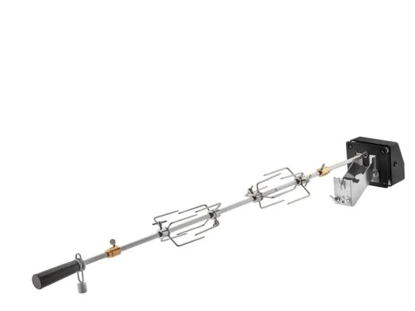 Hovedbilde Rotisserie - Roterende Grillspyd For Gassgrill ...