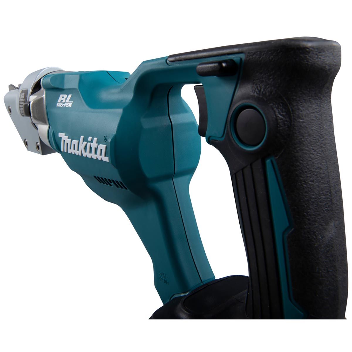 Makita Platesaks 18V LXT ® 2,0mm DJS200Z