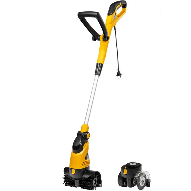 Hovedbilde Texas ugressfjerner elektrisk WRS650 2-i-En 230v ...