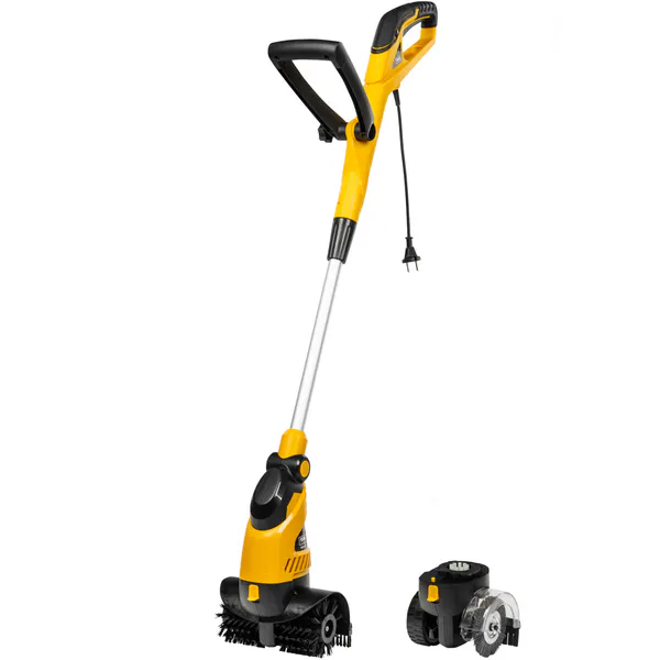 Hovedbilde Texas ugressfjerner elektrisk WRS650 2-i-En 230v ...