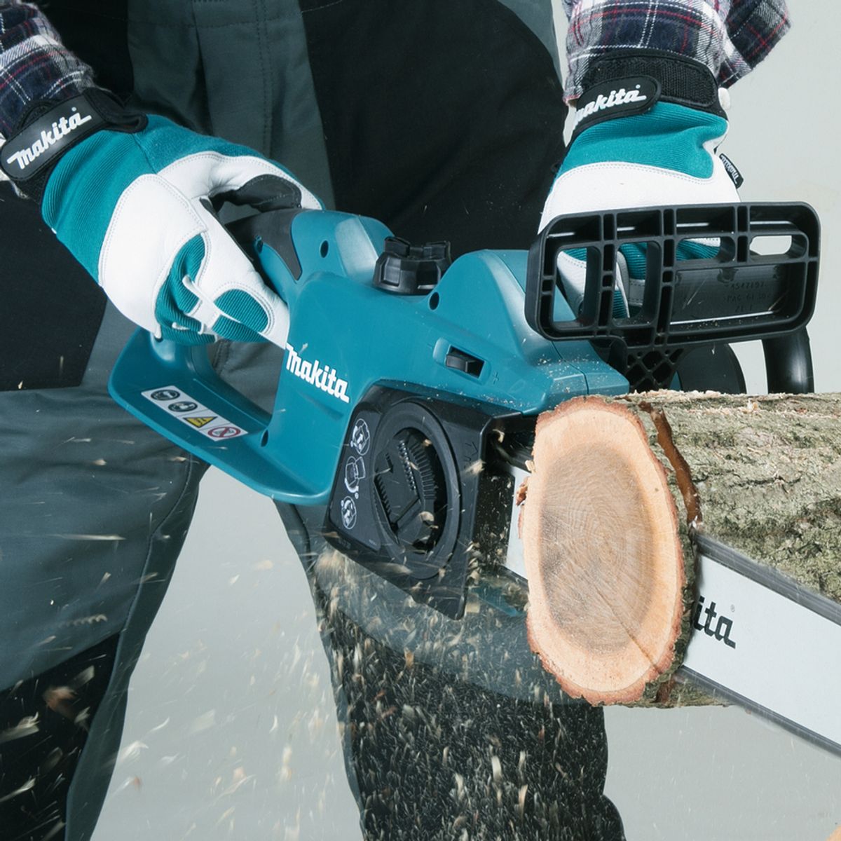 Makita Kjedesag 1800W 35cm UC3541A