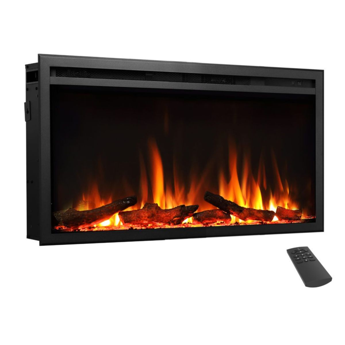 Caloroso innbyggingspeis - Maks 2000 watt